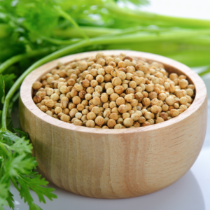 Aromiqe coriander seeds