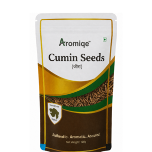 Aromiqe cumin seeds