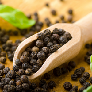 Aromiqe black pepper