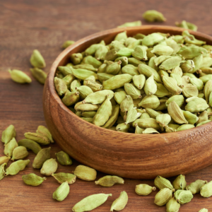 Aromiqe green cardamom
